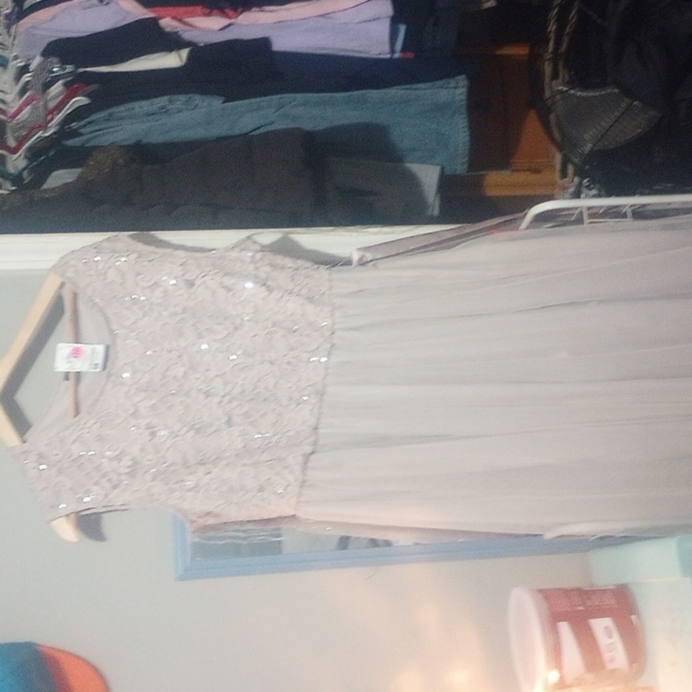 Women's dress